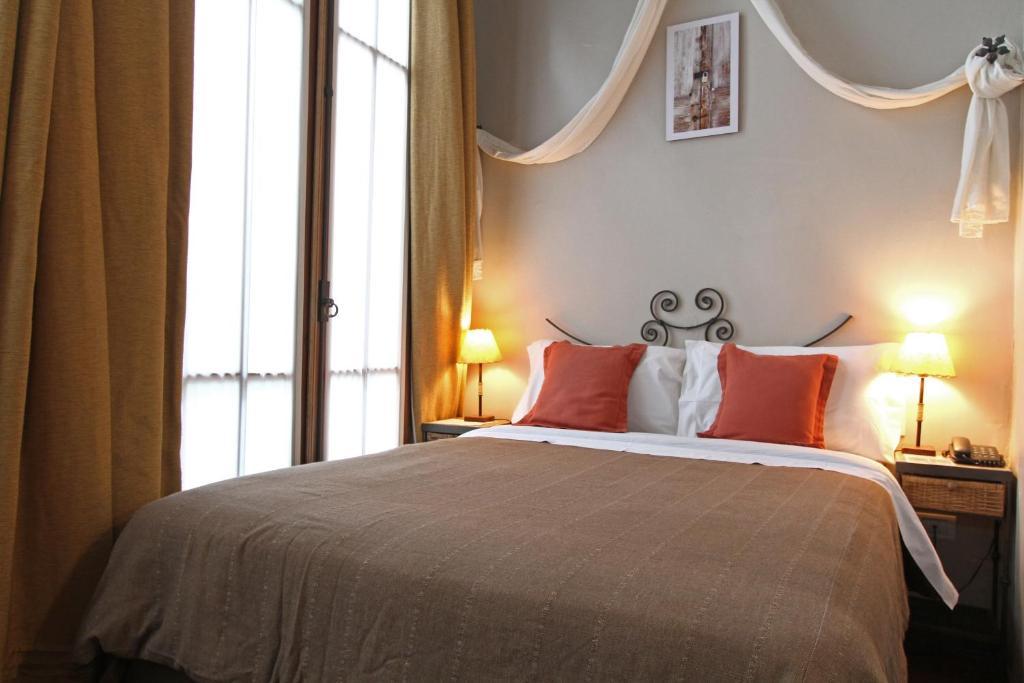 Habitación Doble Económica